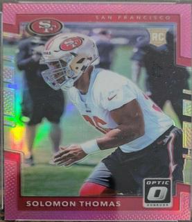 Solomon Thomas