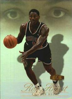 Ron Artest