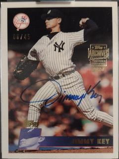 Jimmy Key