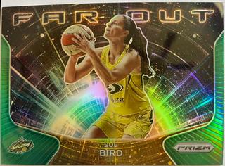 SUE BIRD