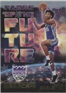 Marvin Bagley III