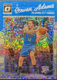 Steven Adams