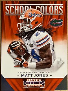 Matt Jones