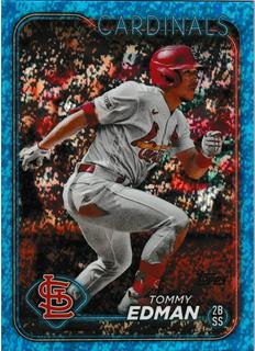 Tommy Edman