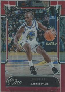 Chris Paul