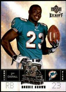 Ronnie Brown