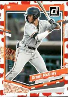 Grant McCray