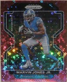 Marvin Jones Jr.