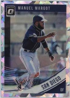 Manuel Margot