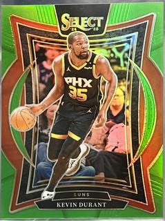 Kevin Durant
