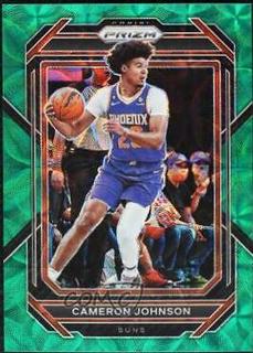 Cameron Johnson