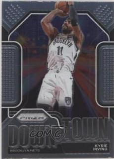 Kyrie Irving