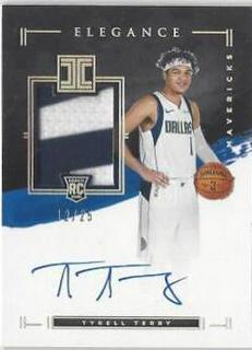 Tyrell Terry