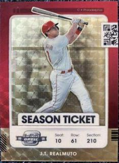 J. T. Realmuto
