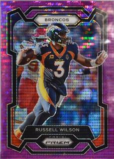 Russell Wilson