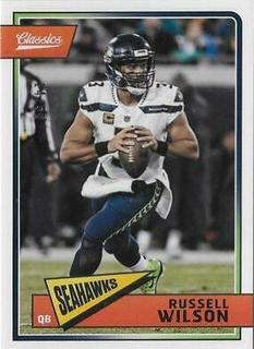 Russell Wilson