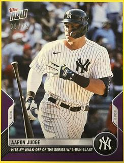Aaron Judge