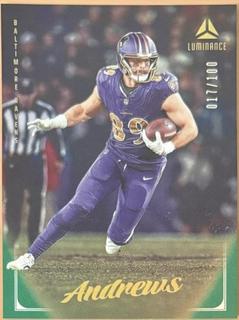 Mark Andrews