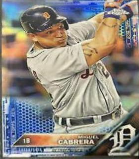 Miguel Cabrera