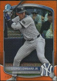 George Lombard Jr.