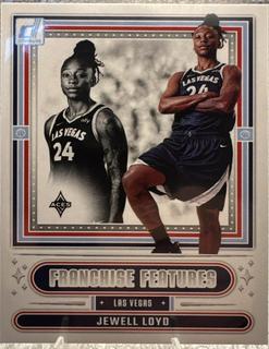 Jewell Loyd