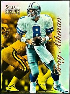 Troy Aikman