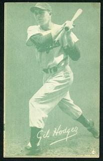 Gil Hodges