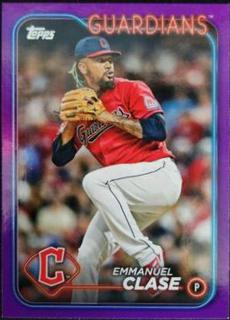 Emmanuel Clase