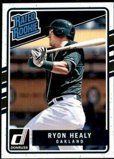 Ryon Healy