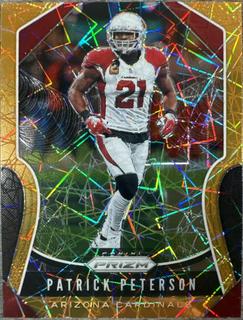 Patrick Peterson