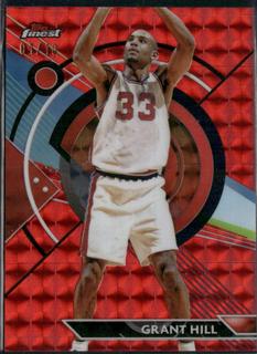 Grant Hill