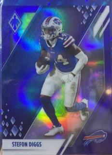 Stefon Diggs