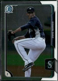 Edwin Diaz