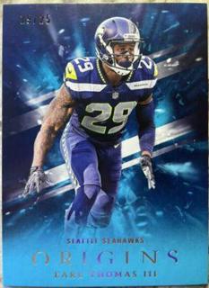 Earl Thomas III