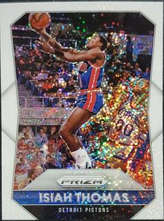 Isiah Thomas