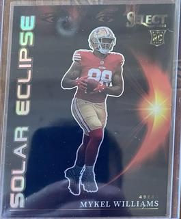 Mykel Williams