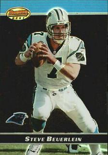 Steve Beuerlein