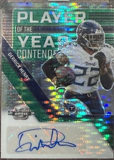 Derrick Henry
