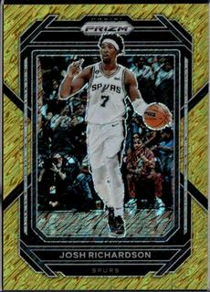 Josh Richardson