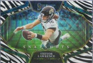 Trevor Lawrence