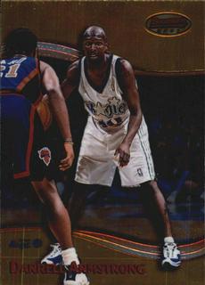 Darrell Armstrong