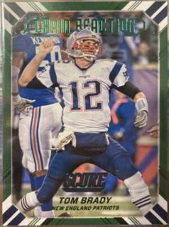 Tom Brady