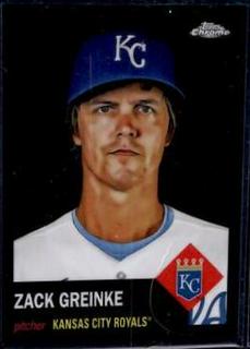Zack Greinke