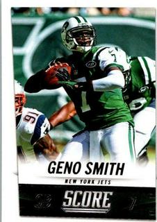 Geno Smith