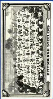 Pittsburgh Steelers