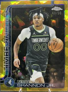 Terrence Shannon Jr.