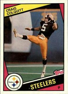 Craig Colquitt