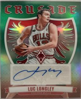 Luc Longley