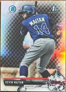 Kevin Maitan
