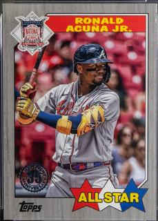 Ronald Acuna Jr.